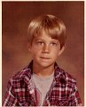 John about fifth grade